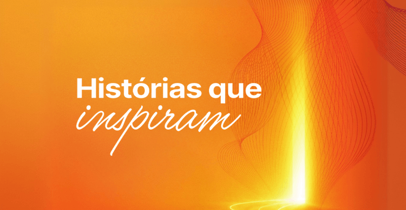 Histórias que Inspiram