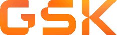 Logo GSK Brasil