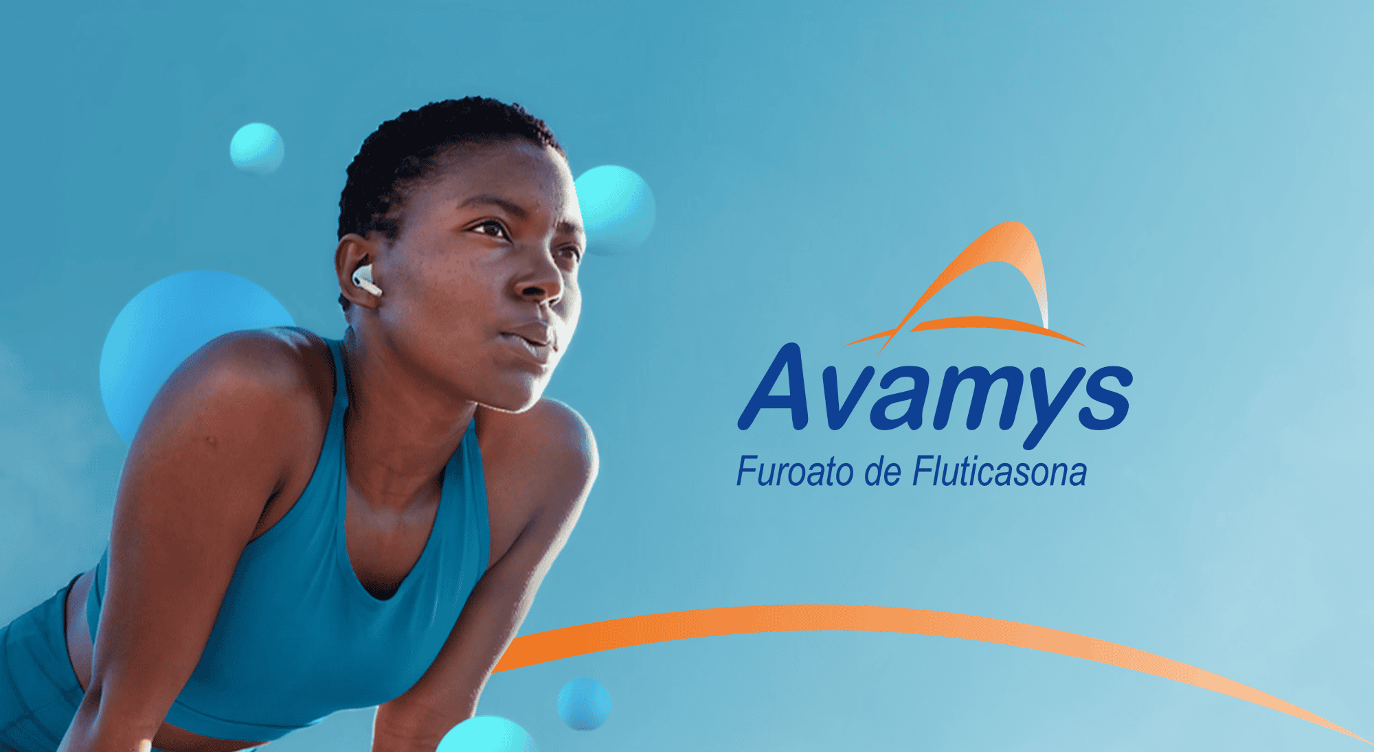 Avamys no cuidado da rinite alérgica