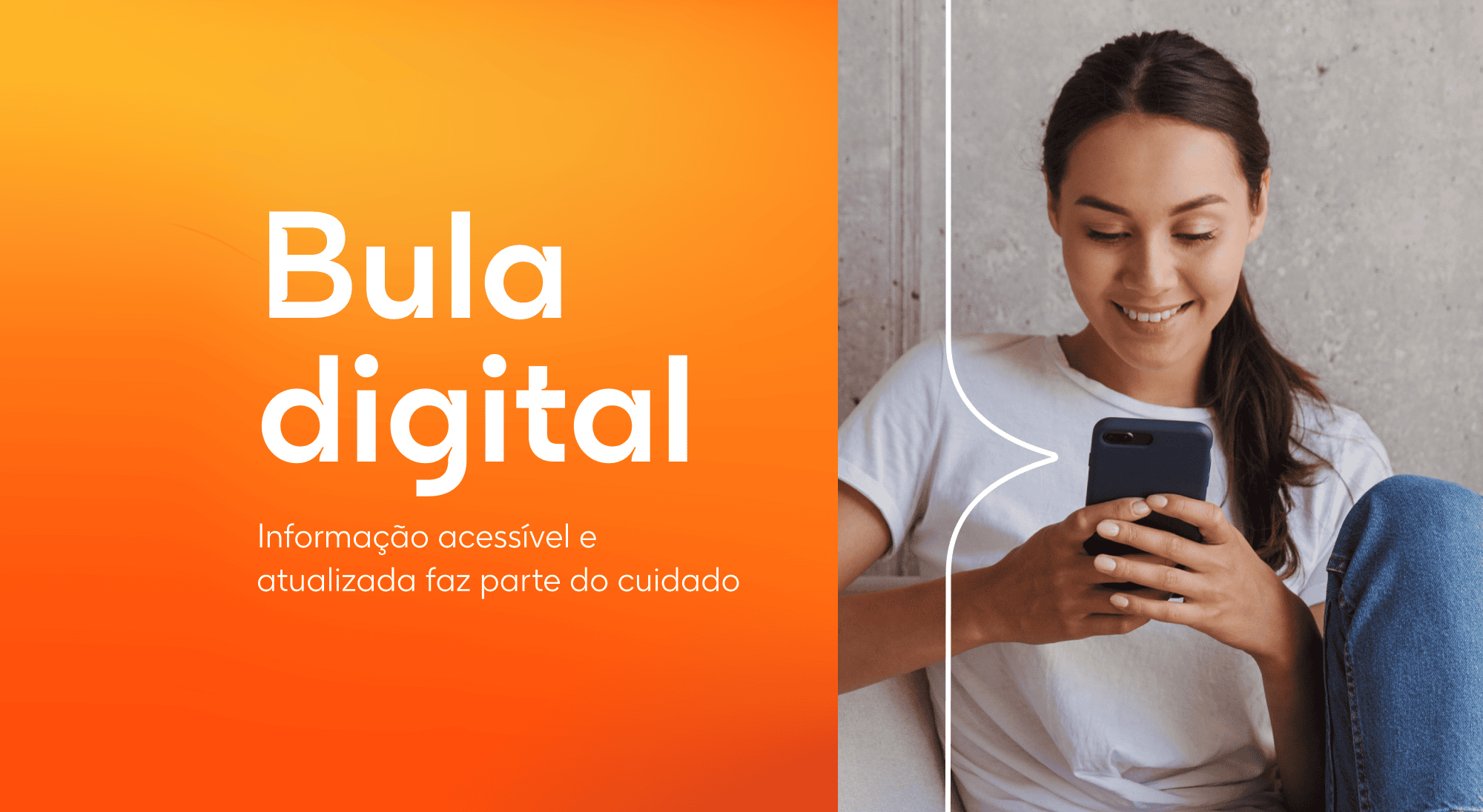 Transformação digital a serviço dos pacientes