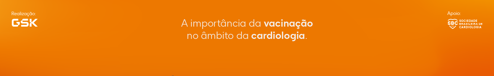 A importância da vacinação no âmbito da cardiologia