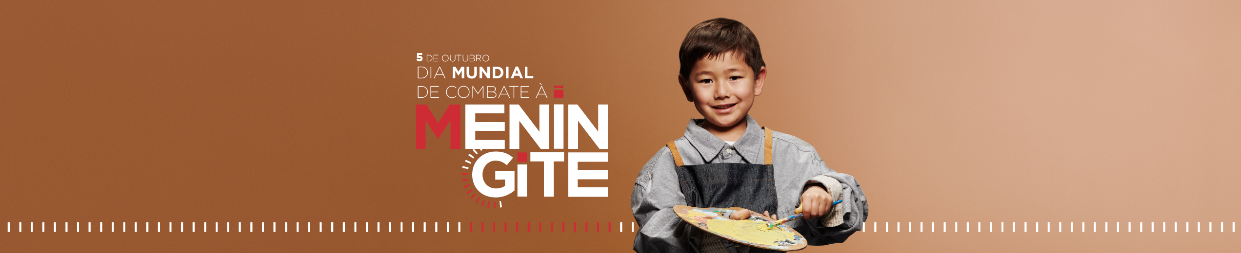 Combate à doença meningocócica no Brasil: o caminho até a meta de 2030