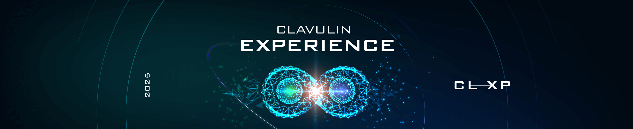 Clavulin Experience
