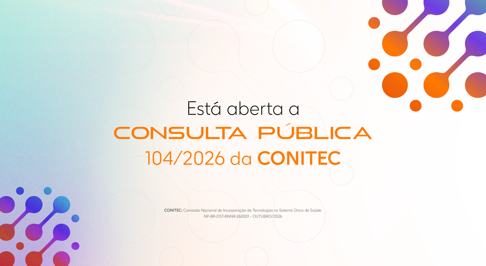 Ao clicar no link, você será direcionado a uma página que não é de propriedade ou controlada pela GSK.