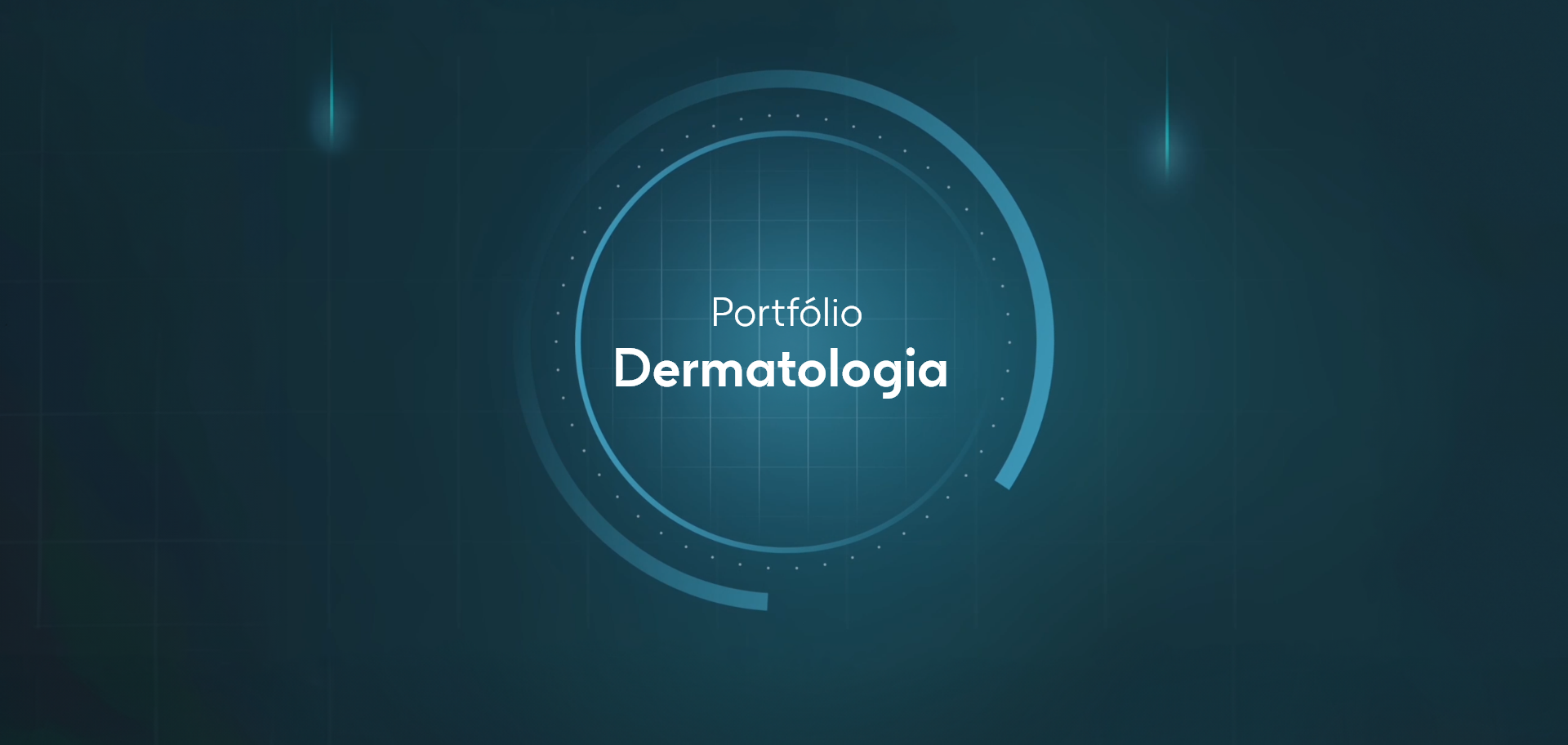 Portifólio Dermatologia