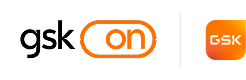Logo GSKOn