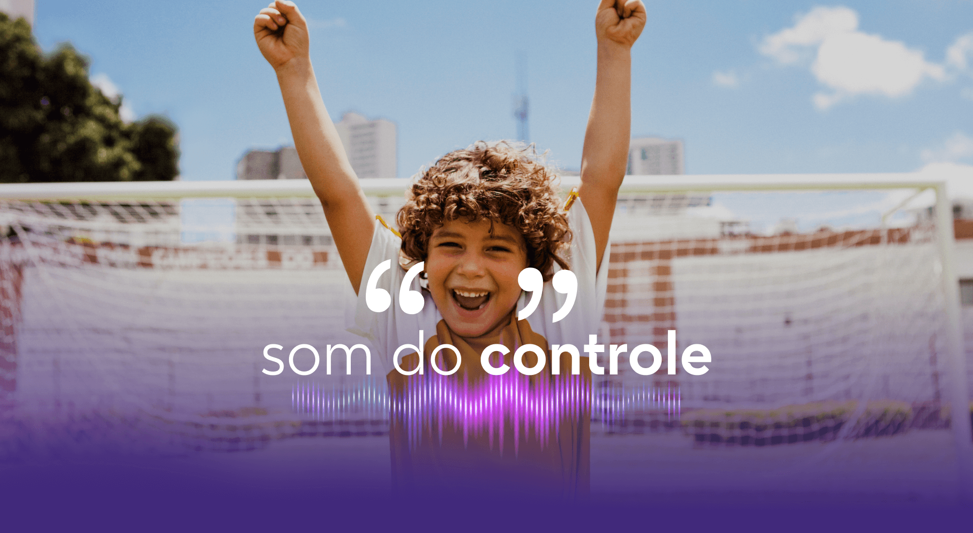 Quando o ar flui, a vida acontece