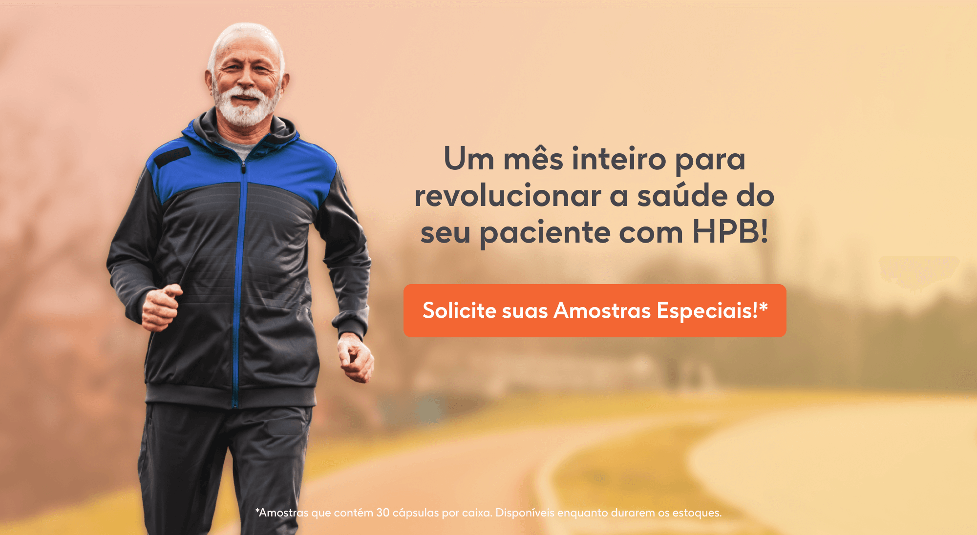 Revolucione a saúde do seu paciente com HPB