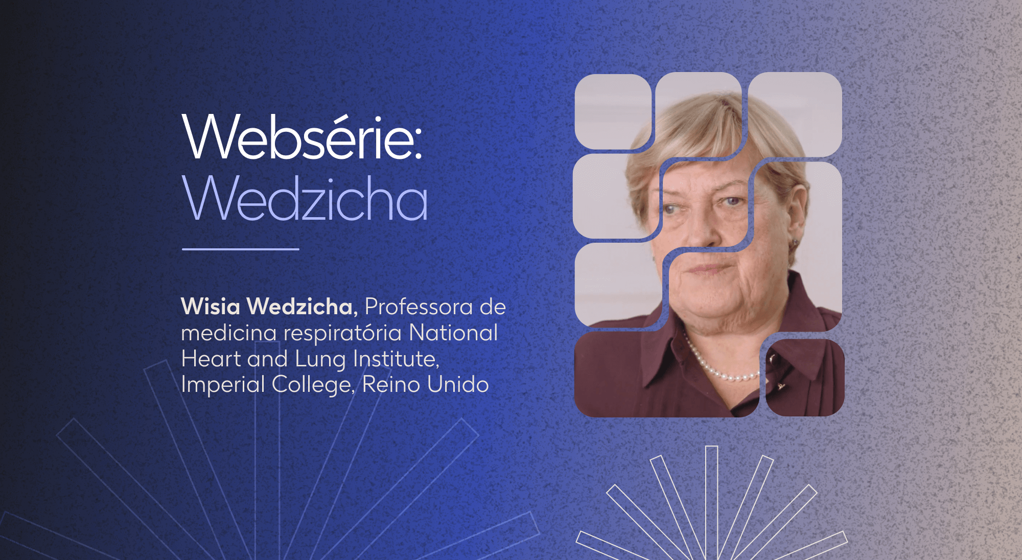 Websérie: Wedzicha
